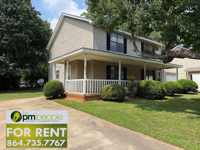 Building Photo - Convenient location Unit Pointer Ln 13A