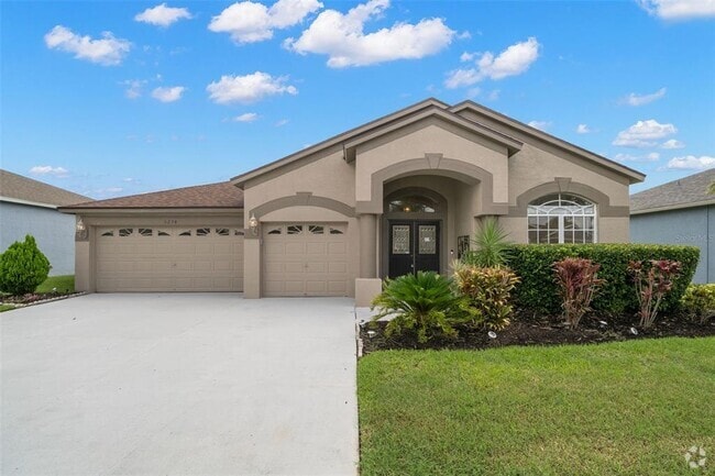Building Photo - 5234 Spectacular Bid Dr Rental