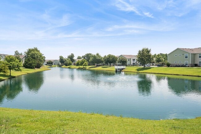 Effingham Parc
