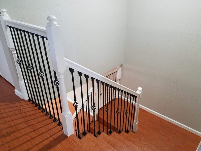 Photo - REMODELED 2-storey TOWNHOME between McKee and Jackson in North San Jose area. The rent is $3950....
