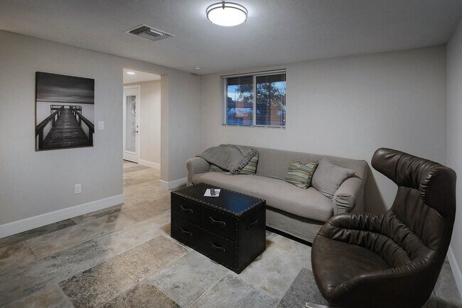 Photo - PRE-LEASE FOR 2026 Beautiful 2 Bedroom Home Totally Remodeled and Updated, Central A/C