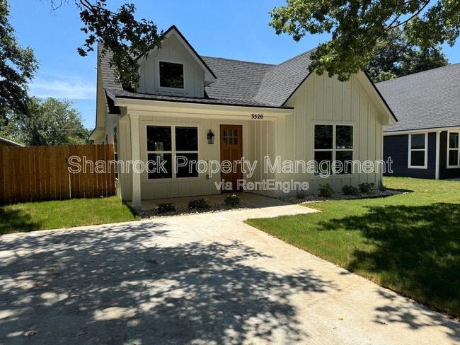 Building Photo - 3520 Homan Ave Rental