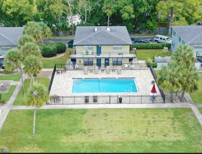 Photo - Glenwood Apartments