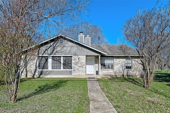 Building Photo - 7214 Salt Springs Dr Unit A