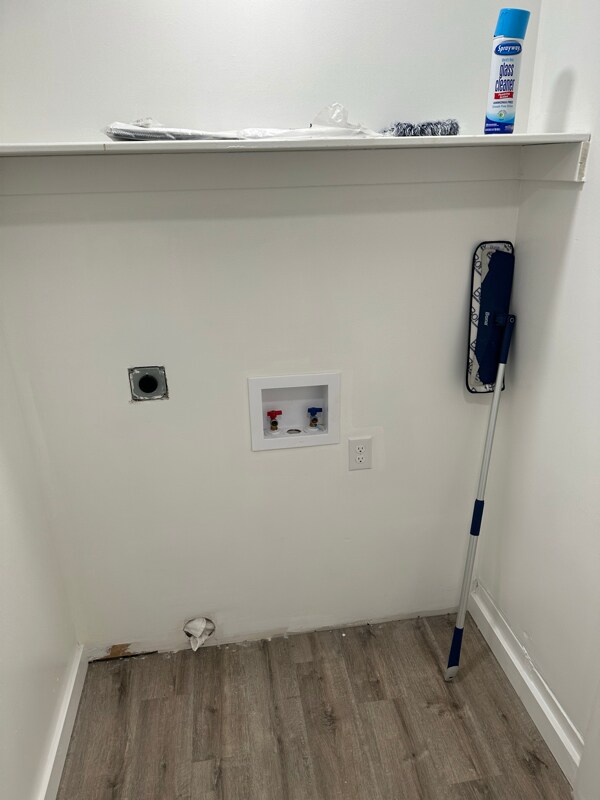 Photo - 4233 E 38th St Unidad 4233 e 38th st  C