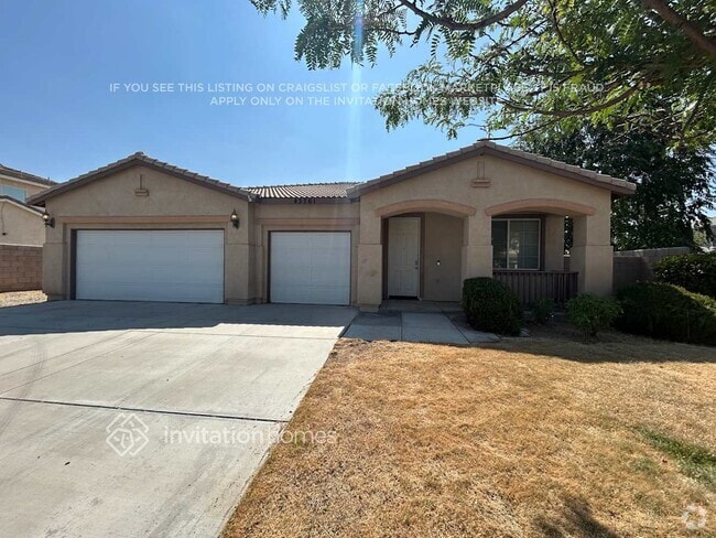 Building Photo - 43761 58th St W Rental
