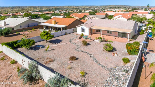 65685 E Rocky Trail Dr