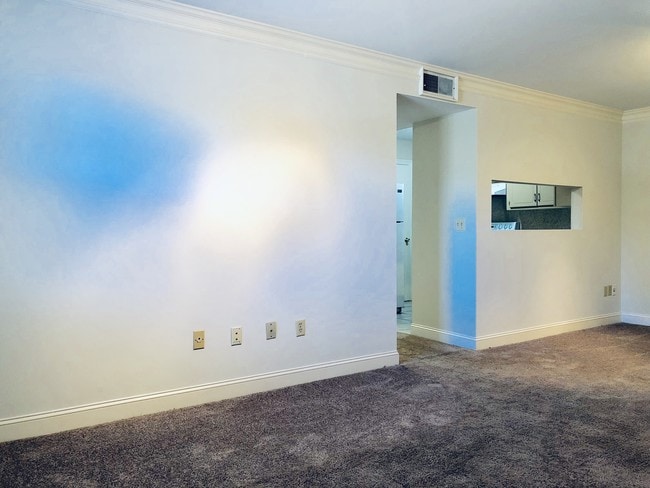 Living / Dining