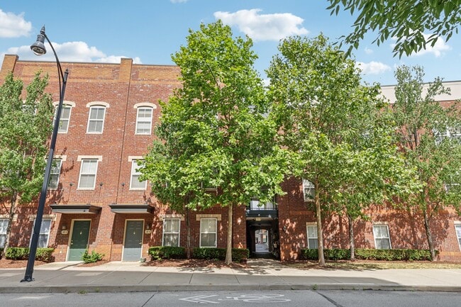Carson Street Commons