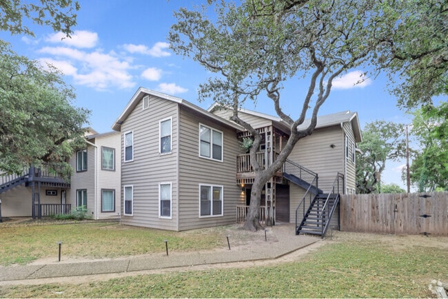 Building Photo - 1805 Bouldin Ave Unit A Rental