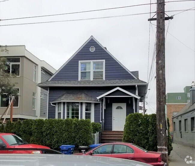 Houses for Rent in King County, WA Page 4