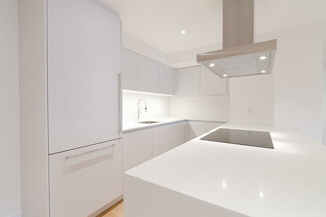 Photo - 3421 Rue Drummond Unit 64