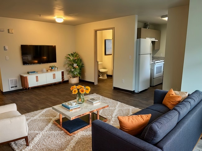 Ivy Ridge Apartments