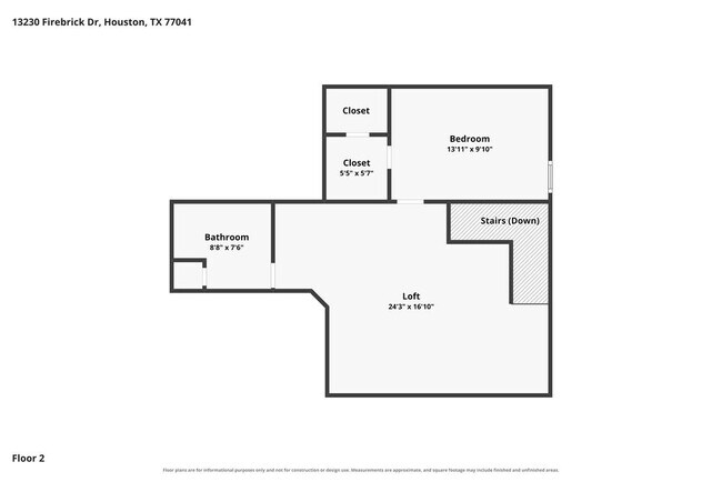 13230 Firebrick Dr