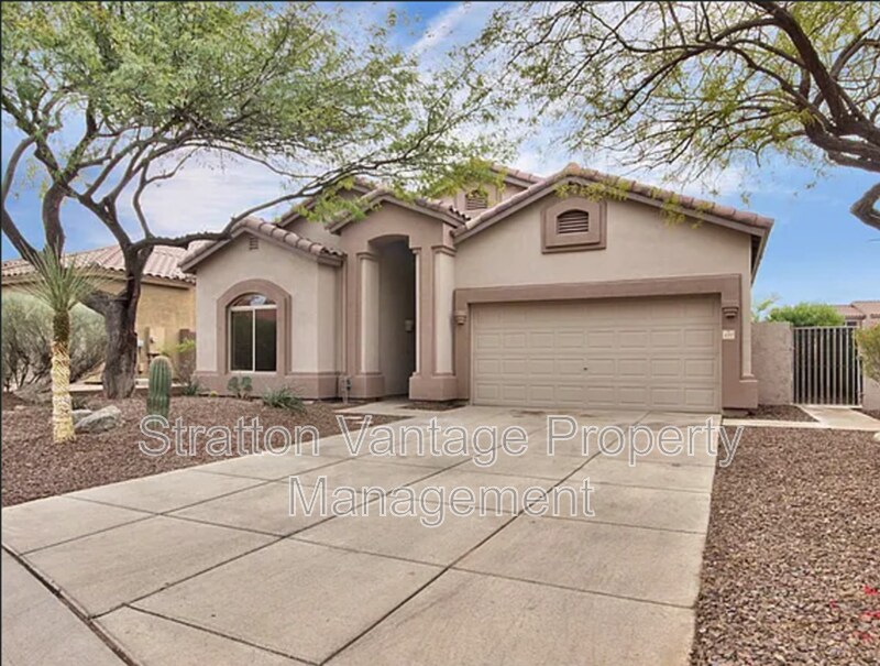 Photo - 3055 N Red Mountain