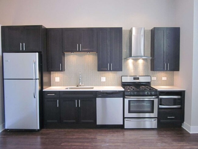 Photo - 1338 S Michigan Ave Unit 04