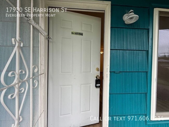 Photo - 17930 SE Harrison St