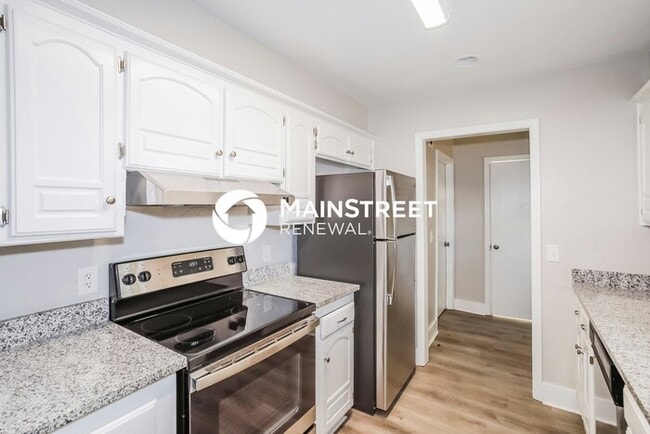 3 Bedroom Pet-Friendly Home in Edmond, OK with Main Street Renewal