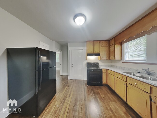 Photo - 4817 Avenue N