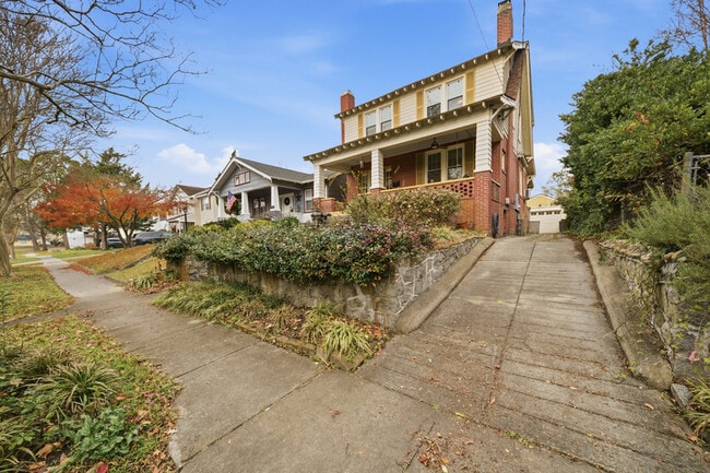 Photo - 710 Georgia Ave