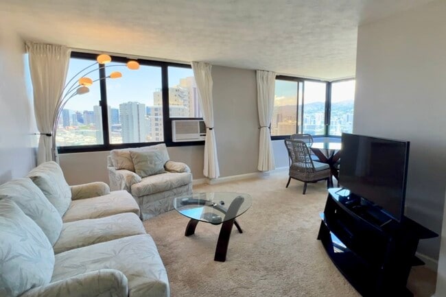 Photo - 343 Hobron Ln Unit 3701