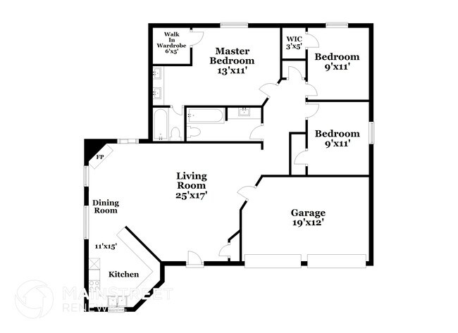 Photo - 316 Kalmia Dr