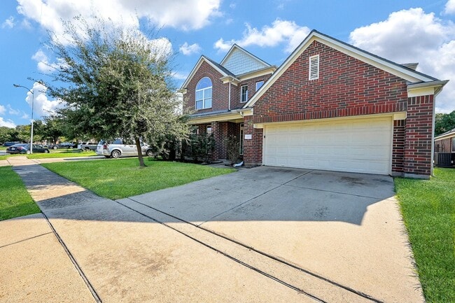 Building Photo - 4922 Kale Garden Ct Rental
