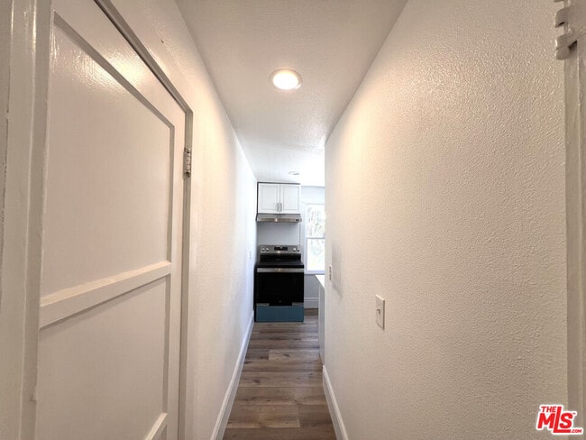 Photo - 1828 S Gramercy Pl Unit 1/4