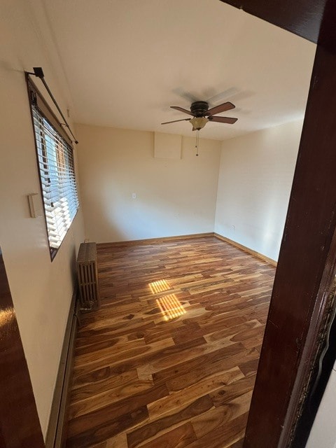 Living room - 109 Plymouth Ave Unit 2
