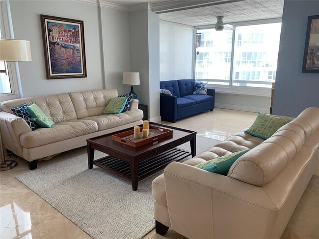 Photo - 3600 Galt Ocean Dr Unit 9C