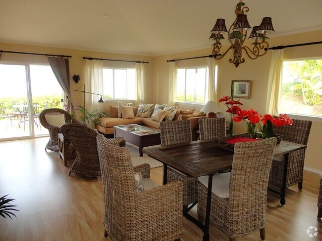 Building Photo - 75-668-668 Mea Lanakila St Rental