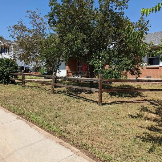 Building Photo - 7612 Saulsbury St Rental