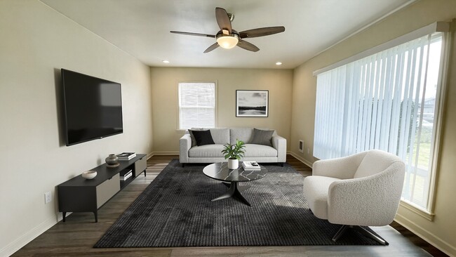 Photo - Cute 3 bedroom 2 bath home in Tacoma!