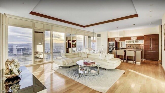 Building Photo - 3750 S Las Vegas Blvd Unit 3603