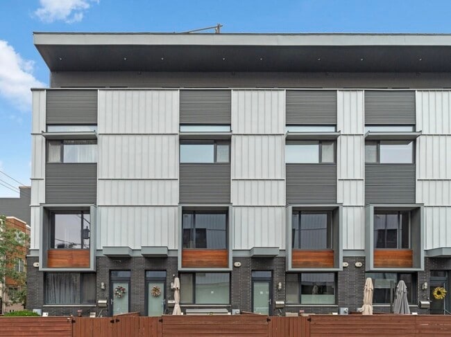 Building Photo - 1124 N American St Unit 9 Rental