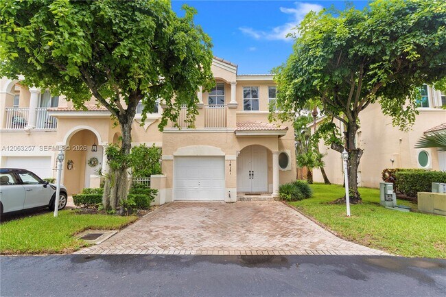 Photo - 10151 NW 32nd Terrace