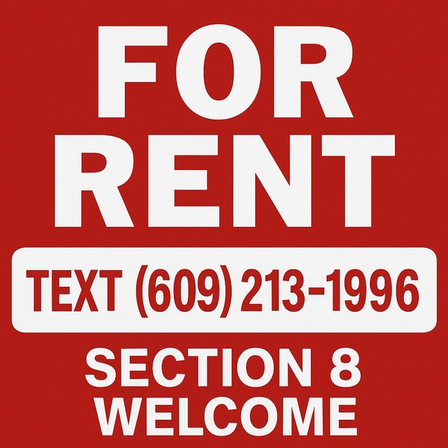 Photo - TRENTON -2 BED 1.BATH