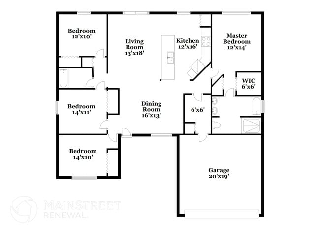 Photo - 417 Athabasca Ct