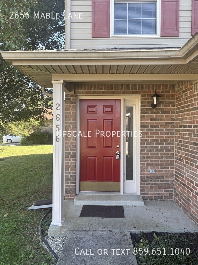 Photo - 2656 Mable Ln