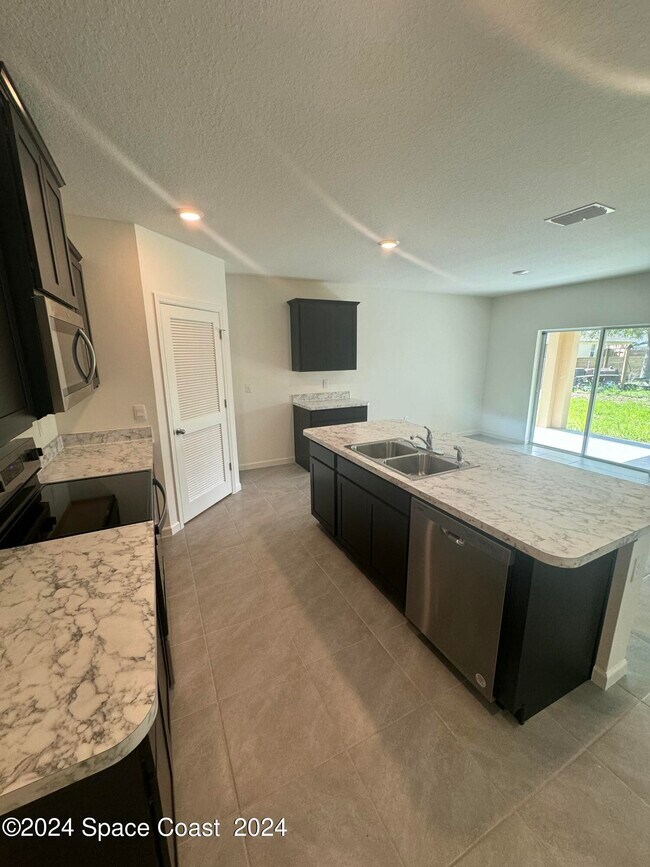 580 Fitchburg St SW Rental House Rental in Palm Bay, FL