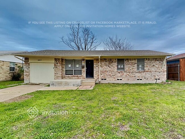 Photo - 2417 Moreland Dr House
