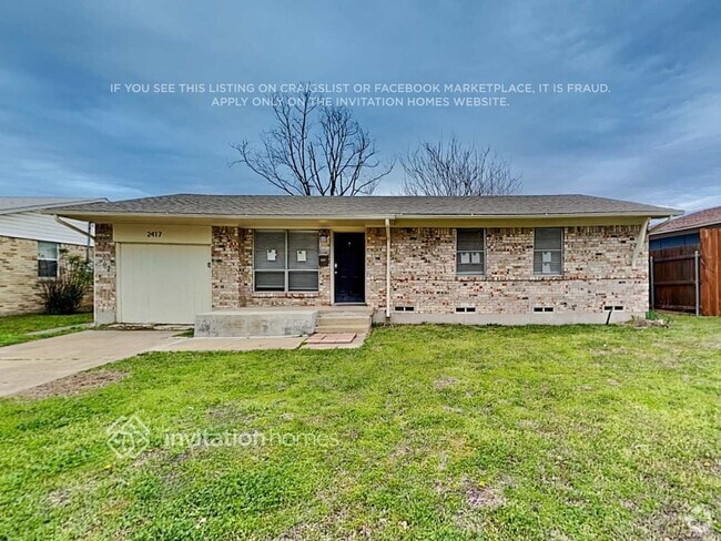 Building Photo - 2417 Moreland Dr Rental