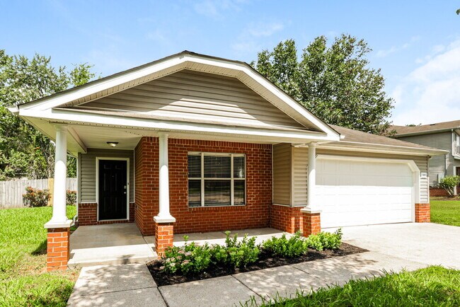 Photo - 805 Hammersmith Dr