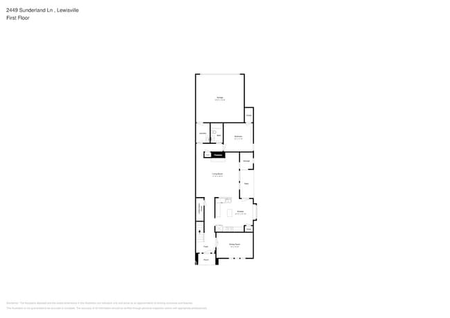 Photo - 2449 Sunderland Ln