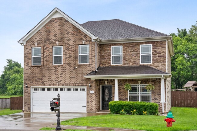 Building Photo - 1170 Dygert Ct
