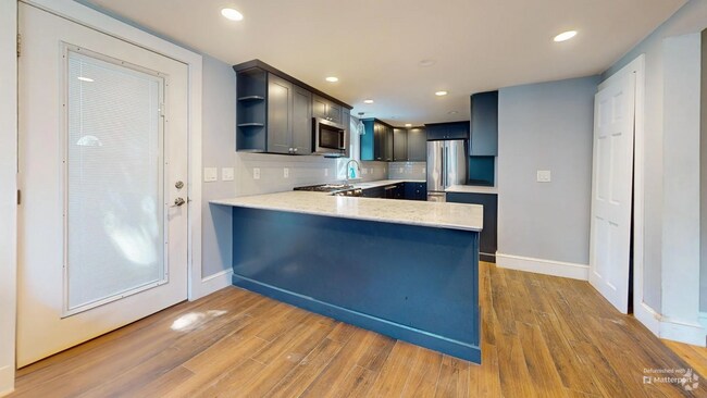 Building Photo - 55 Brentwood St Unit 0 Rental