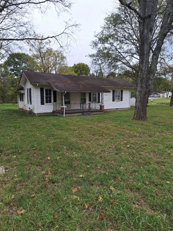 Photo - 1116 Couchville Pike