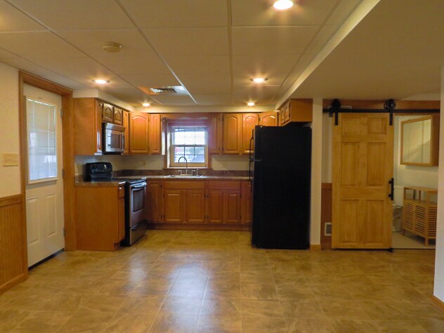 Cocina - 365 Lynne Dr