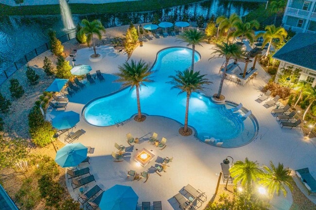 Sage at Cypress Cay