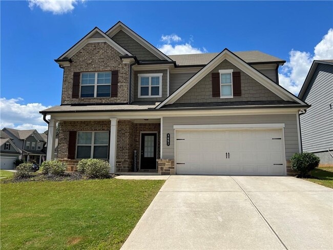 Building Photo - 7661 Silk Tree Pointe Rental